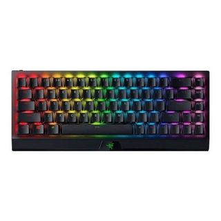 Bàn phím Razer Blackwidow V3 Mini HyperSpeed Green Switch