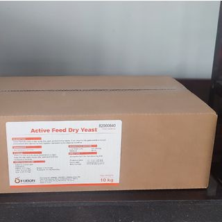 ACTIVE FEED FRY YEAST – Nấm men đậm đặc