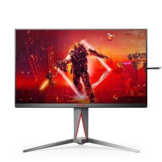 Màn hình AOC Agon AG275QXE 27" IPS 2K 170Hz G-Sync chuyên game