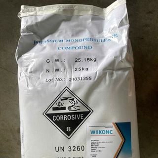 WIIKONC – Potassium monopersulfate 50%