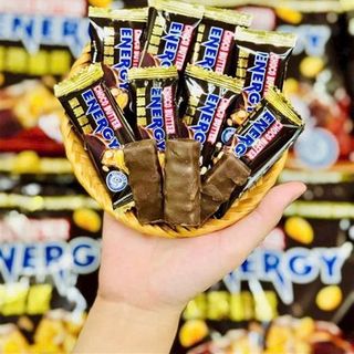 Kẹo Choco Butter Energy giá sỉ