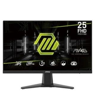 Màn hình MSI MAG 256F 25" Rapid IPS 180Hz chuyên game