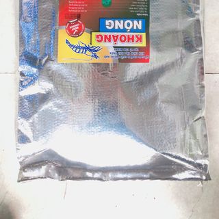KHOÁNG NÓNG – Khoáng tạt dạng bột