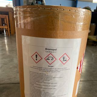 BRONOPOL – Nguyên liệu diệt khuẩn, đặc trị vi nấm