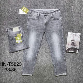 quần rin dài thời trang,quàn rin xịn