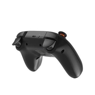 Tay cầm DareU H106 Pro Đen Wireless Gaming