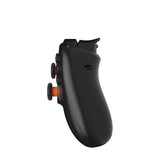 Tay cầm DareU H106 Pro Đen Wireless Gaming