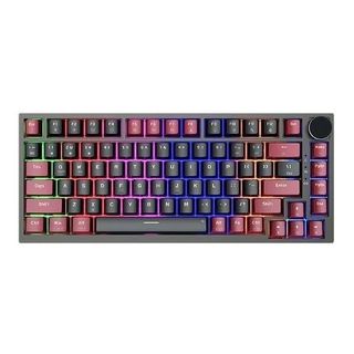 Bàn phím cơ E-Dra EK375 Alpha Red Switch