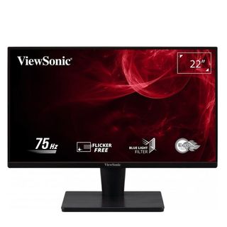Màn hình ViewSonic VA2215-H 22" 75Hz FHD