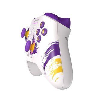 Tay cầm chơi game DAREU H105 (TRIPLE MODE: USB cable+2.4G+Bluetooth)