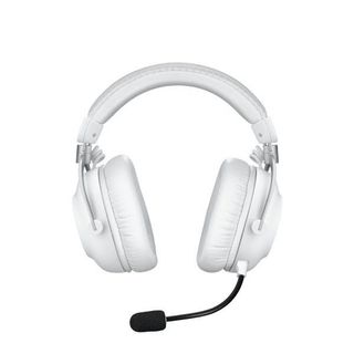 Tai nghe Logitech G PRO X 2 LIGHTSPEED Đen/ Trắng/ Hồng