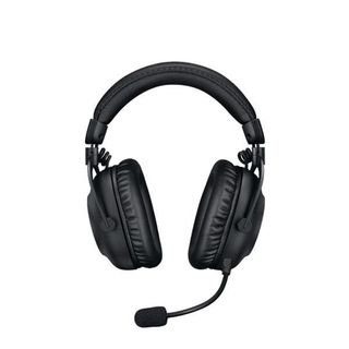 Tai nghe Logitech G PRO X 2 LIGHTSPEED Đen/ Trắng/ Hồng