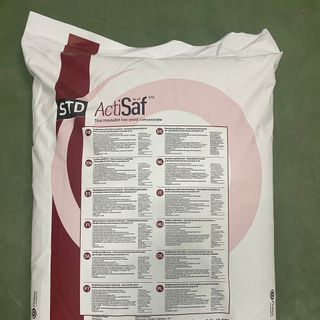 ACTISAF – Men vi sinh đường ruột Saccharomyces đậm đặc