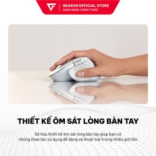 Chuột Logitech MX Master 3S