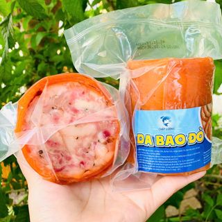 JAMBON BAO DA ĐỎ giá sỉ