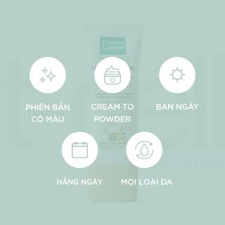 KEM CHỐNG NẮNG LÀM ĐỀU MÀU DA NÂNG TONE MARTIDERM THE ORIGINALS PROTEOS SCREEN SPF50+ COLOR FLUID CREAM (LIGHT) 40ML