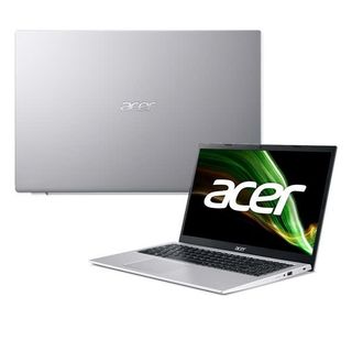 Laptop Acer Aspire 3 A315 58 54M5 i5-1135G7 | 8GB | Intel Iris Xe Graphics
