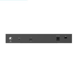 Layer 2 Smart Managed PoE Switch 10 Cổng RUIJIE RG-ES210GS-P