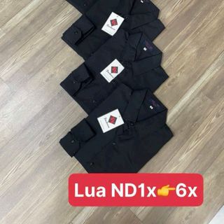 áo sơ mi nam giãn in, sơ mi lụa