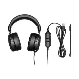 Tai nghe có dây Gaming COOLER MASTER CH331 (CH-331)