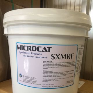 MICROCAT SXMRF – Vi sinh xử lý nước