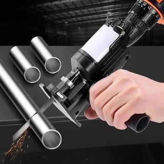Đầu Chuyển Máy Khoan Thành Máy Cưa Lọng