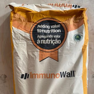 IMMUNOWALL – Chiết xuất nấm men