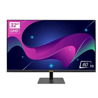 Màn Hình Infinity I3223U 32 inch IPS 4K UHD 60Hz 5ms