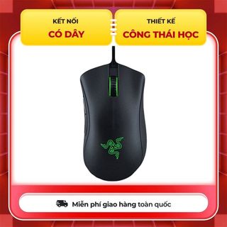 Chuột Razer DeathAdder Essential (RZ01-03850100-R3M1)