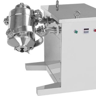 Máy trộn 3D giá sỉ