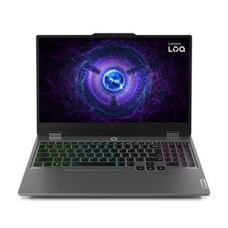 [Tặng kèm Túi Chống Sốc] Laptop gaming Lenovo LOQ 15IRX9 83DV00D5VN i7-13650HX| 4050| 15.6" FHD (1920x1080)