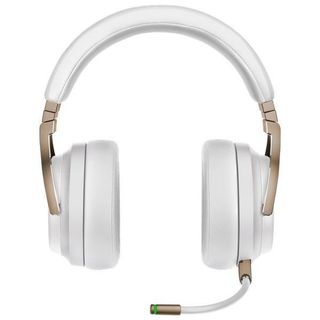 Tai nghe Corsair Virtuoso RGB Wireless Pearl