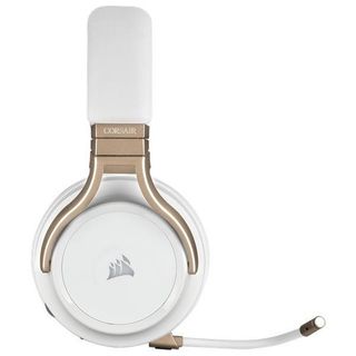 Tai nghe Corsair Virtuoso RGB Wireless Pearl