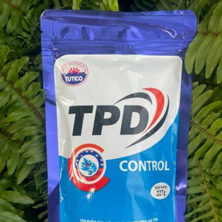 TPD CONTROL – Giải pháp ngăn ngừa và kiểm soát bệnh TPD