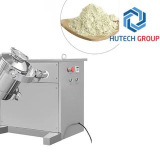 Máy trộn bột 3D phòng thí nghiệm