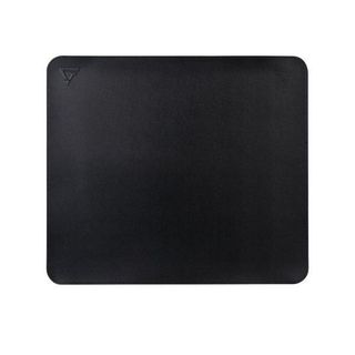Lót chuột GEARVN Da Pu Đen/ Hồng/ Xanh (450x400x2)