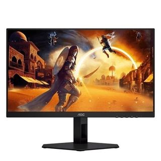 Màn hình AOC Q24G4E 24" IPS 2K 180Hz G-Sync chuyên gaming, đồ họa