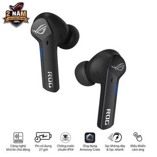 Tai nghe Asus ROG Cetra True Wireless