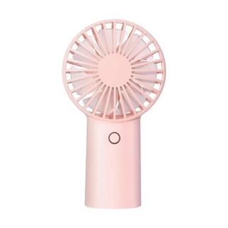 Quạt Cầm Tay Mini JISULIFE F2B Sử Dụng Lên Đến 20H, Pin 4000mAh, Sạc nhanh