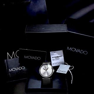 MOVAOD 𝑩𝒐𝒍𝒅 3600260 𝑮𝒐𝒍𝒅 𝑻𝒐𝒏𝒆 𝑴𝒆𝒔𝒉 𝑾𝒂𝒕𝒄𝒉 44𝒎𝒎 giá sỉ