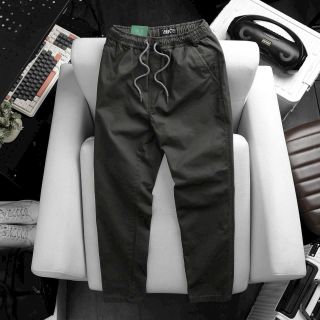 QUẦN DÀI KAKI DÂY RÚT