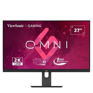 Màn hình ViewSonic VX2758A-2K-PRO-2 27" IPS 2K 170Hz chuyên game/ VX2758A-2K-PRO-3 27" IPS 2K 240Hz