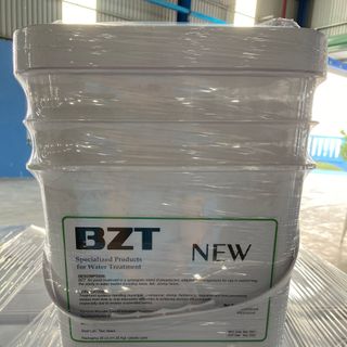 BZT NEW – Vi sinh bột xử lý đáy ao