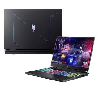 [Tặng Balo] Laptop gaming Acer Nitro 16 Phoenix AN16 41 R76E