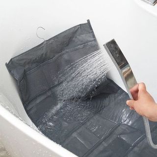 TÚI ĐỰNG ĐỒ LÓT CÓ MÓC TREO 2 MẶT 30 NGĂN GD105 - LADY'S PASSION