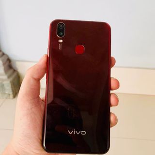 Vivo Y11 QUỐC TẾ PHIÊN BẢN 64GB