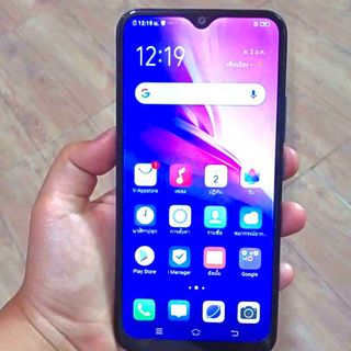 Vivo Y11 QUỐC TẾ PHIÊN BẢN 64GB