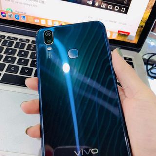 Vivo Y11 QUỐC TẾ PHIÊN BẢN 64GB