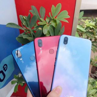 Vivo Y11 QUỐC TẾ PHIÊN BẢN 64GB