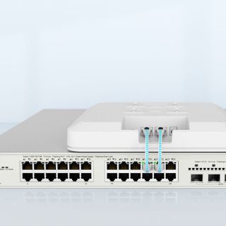 Switch POE 24 cổng RUIJIE REYEE RG-NBS3200-24GT4XS